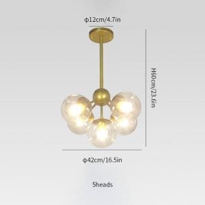 Modo Chandelier