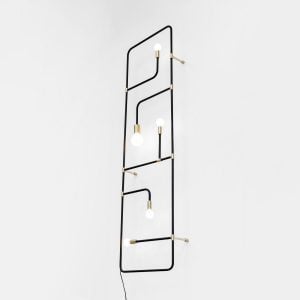 Beaubien Three Positions Multipurpose Lamp