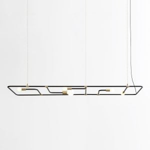 Beaubien Three Positions Multipurpose Lamp