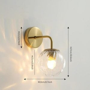 Miira Wall Light