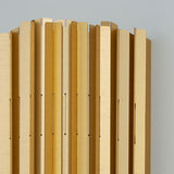 Facet chandelier collection