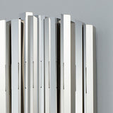 Facet chandelier collection