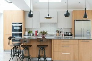 Beat Pendant Light