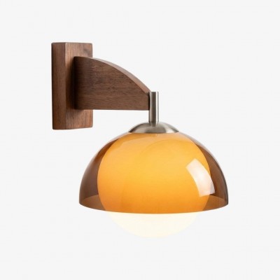 Afterglow Dual Sunset Wall Lamp - Modern Style Lamp for Living Room Bedroom K2165