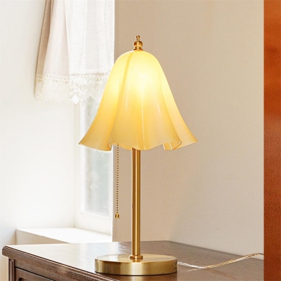 Glacea Table Lamp D110
