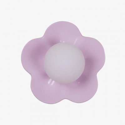 Florixa Flower Wall Lamp - Modern Style for Living Room and Bedroom K2082