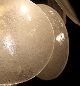 Sasha Chandelier