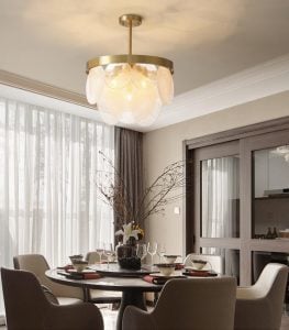 Sasha Chandelier