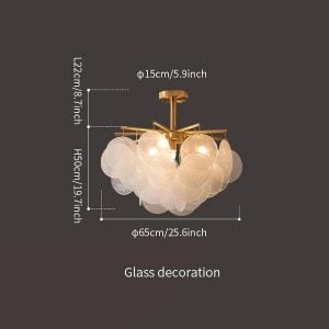 Nimbus Chandelier