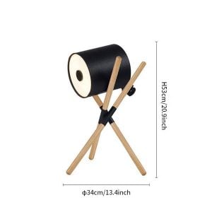 Shift Lamp Floor lamp