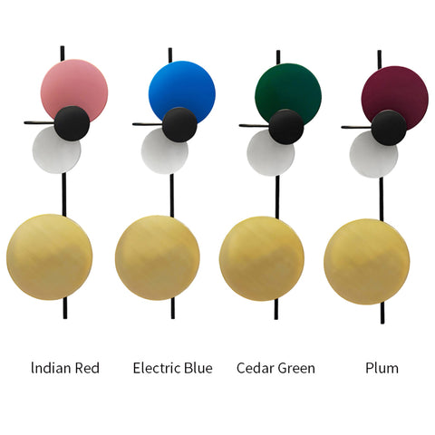 Planet Wall Lamp