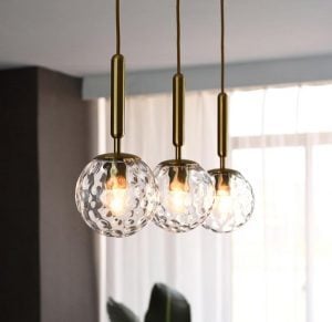 Miira Pendant Light