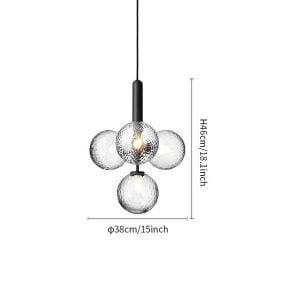 Miira Pendant Light