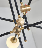 SI CHANDELIER