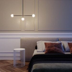 SI CHANDELIER