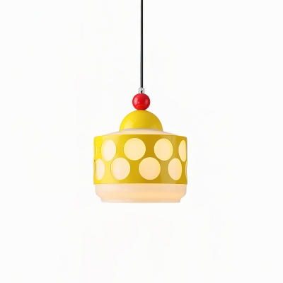 Popdot Pendant Lamp D209