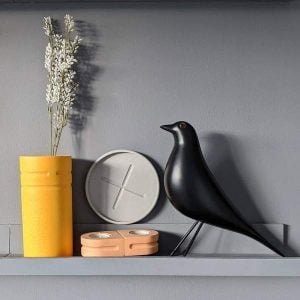 Eames House Bird