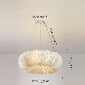 Eos Pendant lamp