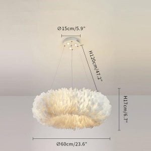 Eos Pendant lamp