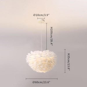 Eos Pendant lamp