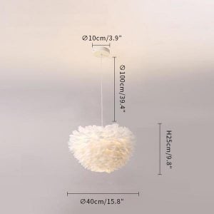 Eos Pendant lamp