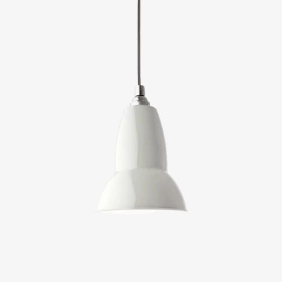 Modryx Refined Geometric Pendant Lamp for Bedroom and Living Space - Classic Modern...