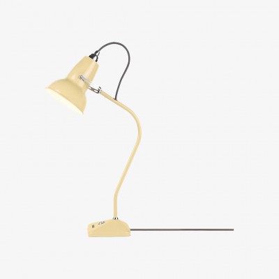 Modryx Pyramid Base Table Lamp - Classic Accent Lighting for Home K2151