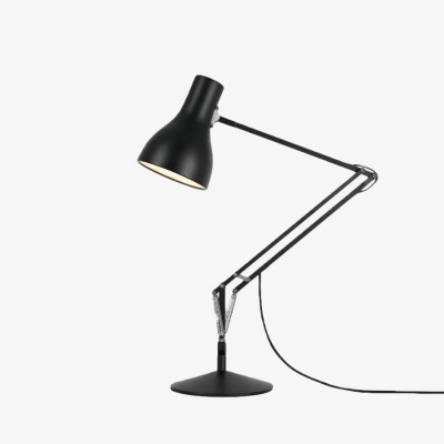 Modryx Modern Adjustable Table Lamp - Minimalist Design for Work and Study K2107