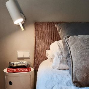 Scantling series