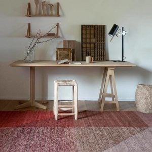 Scantling series