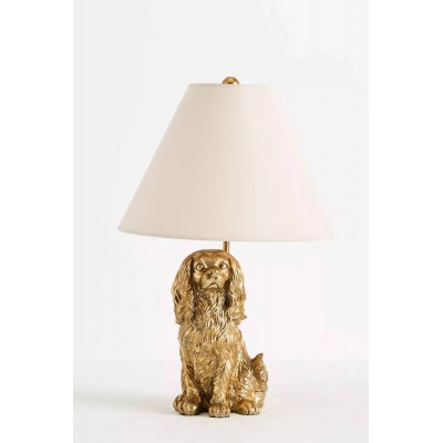 Pawdia Animal Decorative Table Lamp - Figurine Stylish Lamp for Kids Room or Bedroom K1248
