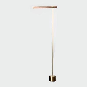 Linear Wood LED Task Light