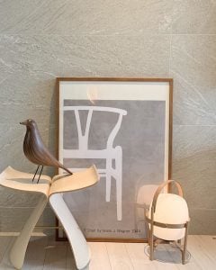 Cesta Table lamp