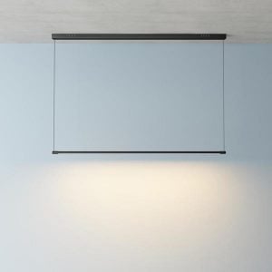 Linear LED Pendant lamp