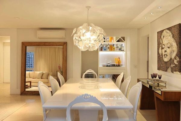Hope Suspension lamp
