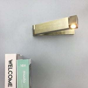 Tosca LED Bedside Light