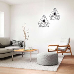 Birdy Wall Lamp