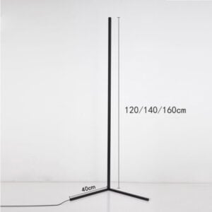 RGB floor lamp