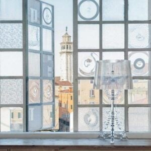Kartell Bourgie Table Lamp