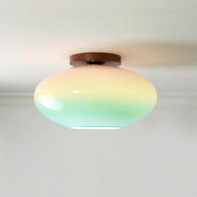 Lumia Ceiling Lamp D147