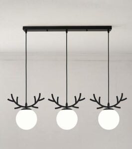 Nordic Element Chandelier