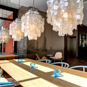 Fun Pendant Light