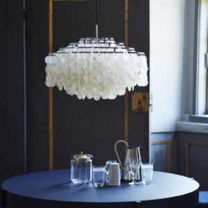 Fun Pendant Light