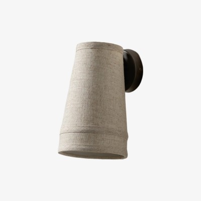 Zalen Soft Diffused Wall Lamp Timeless Design For Living Room and Hallway K1680