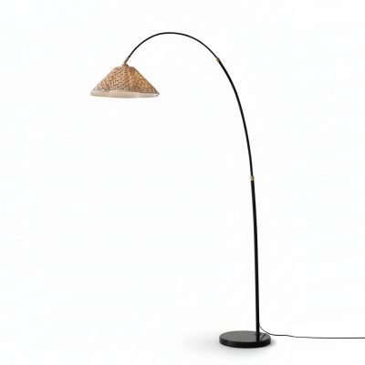 Arcadia Floor Lamp D312