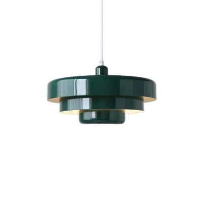 Nordic Macaron Bauhaus Design Pendant Light K50