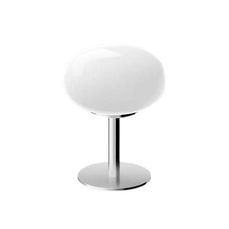 Modern Bauhaus Lollipop Ball Glass Table Lamp K21
