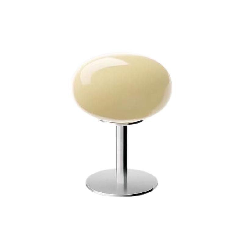 Modern Bauhaus Lollipop Ball Glass Table Lamp K21