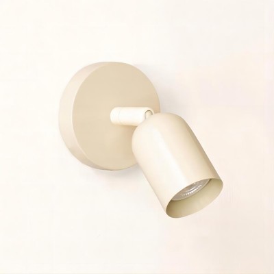 Bauhaus Design Wall Lamp -...