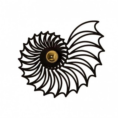 Nautilus Design Decorative...